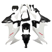 2008-2010 Kawasaki ZX10R Amotopart Injection Fairing Kit Bodywork Plastic ABS #110