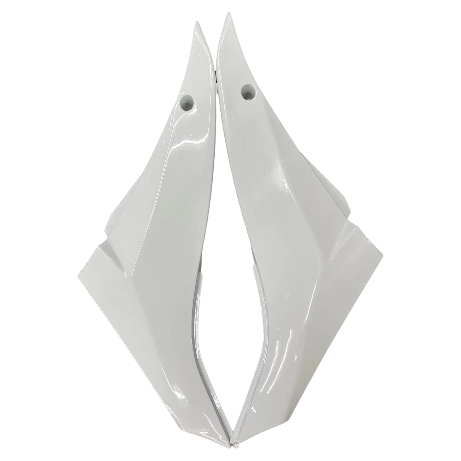2008-2010 Kawasaki ZX10R Amotopart Injection Fairing Kit Bodywork Plastic ABS #110