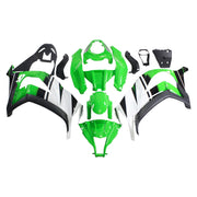 2011-2015 Kawasaki ZX10R Amotopart Injection Fairing Kit Bodywork Plastic ABS #105