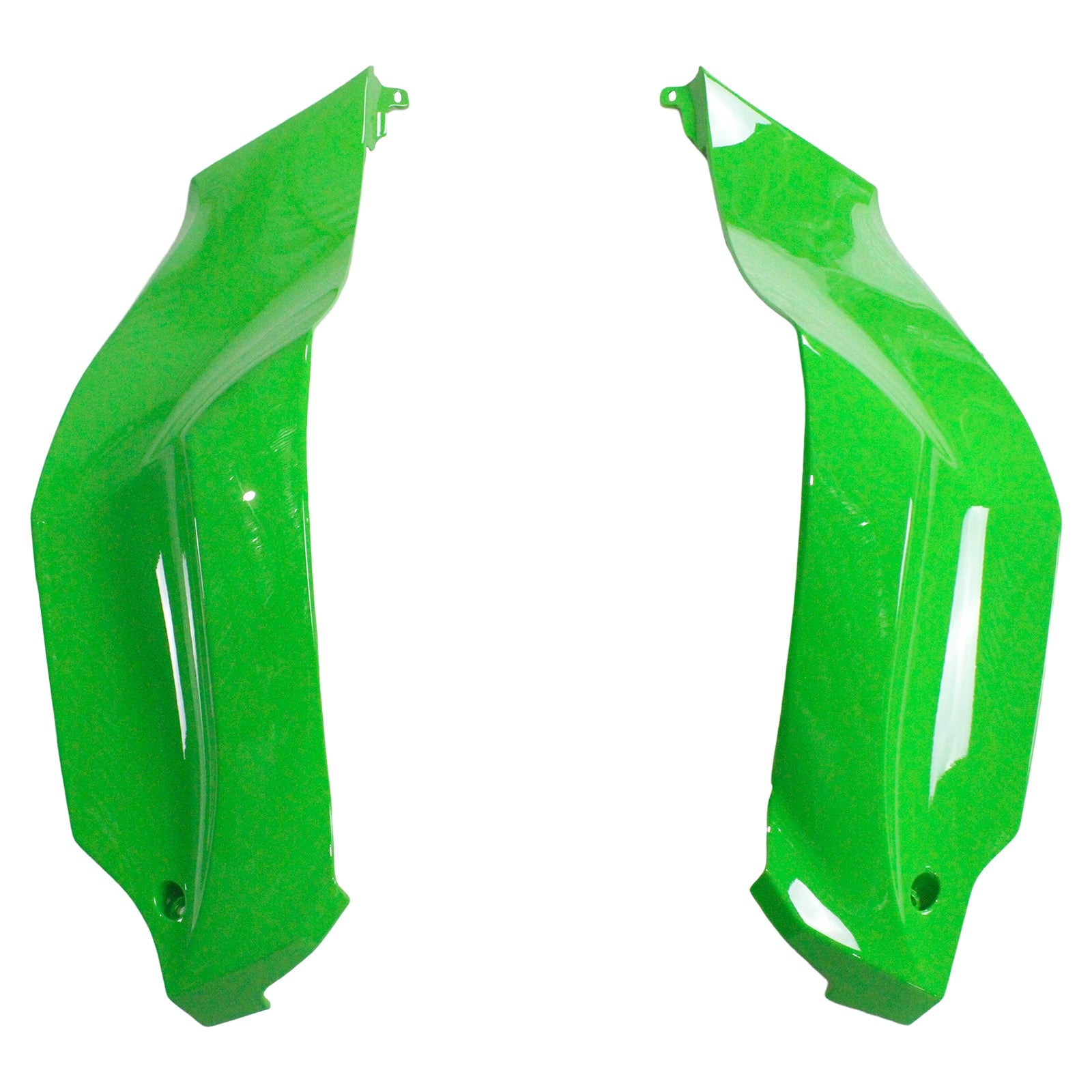 2011-2015 Kawasaki ZX10R Amotopart Injection Fairing Kit Bodywork Plastic ABS #105