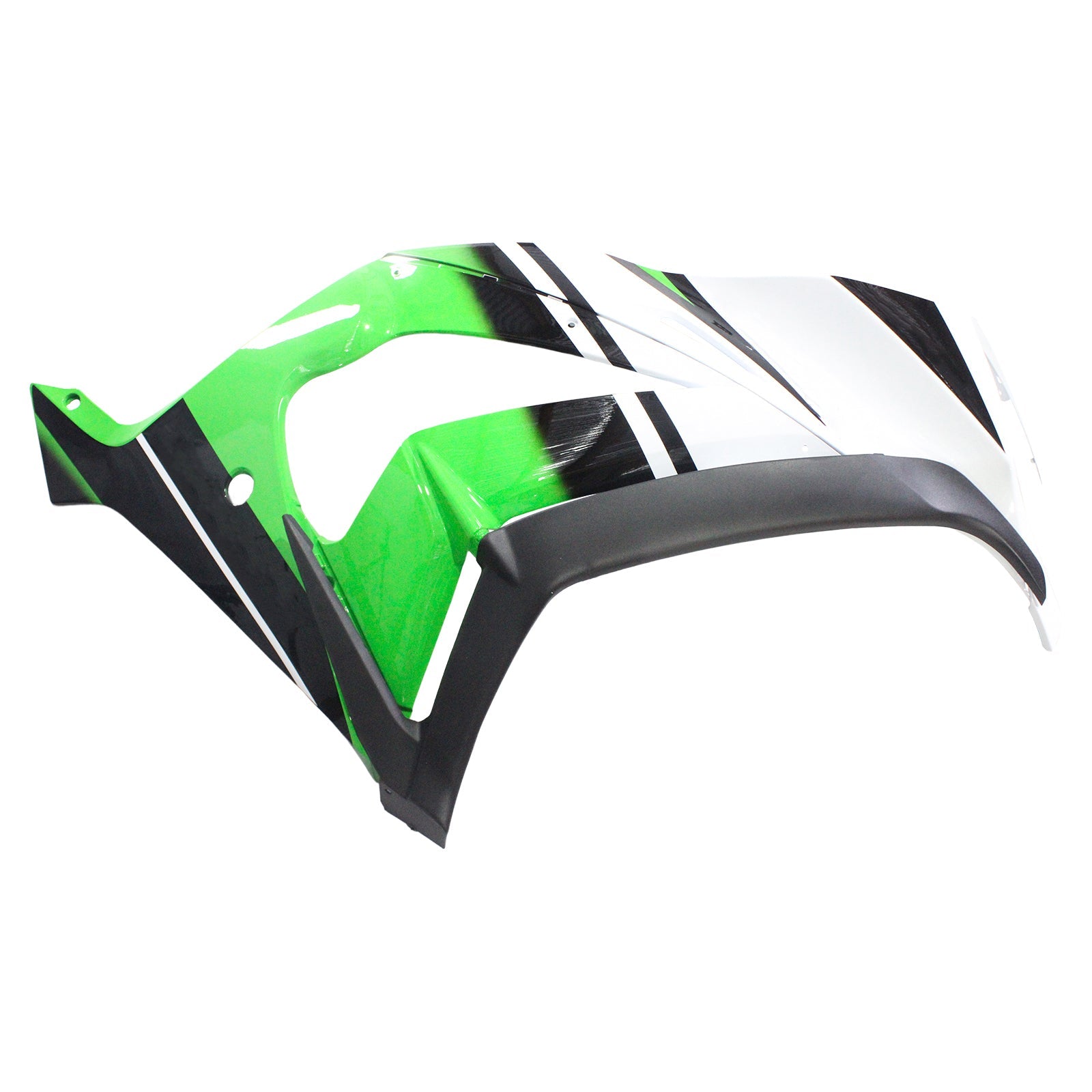 2011-2015 Kawasaki ZX10R Amotopart Injection Fairing Kit Bodywork Plastic ABS #105