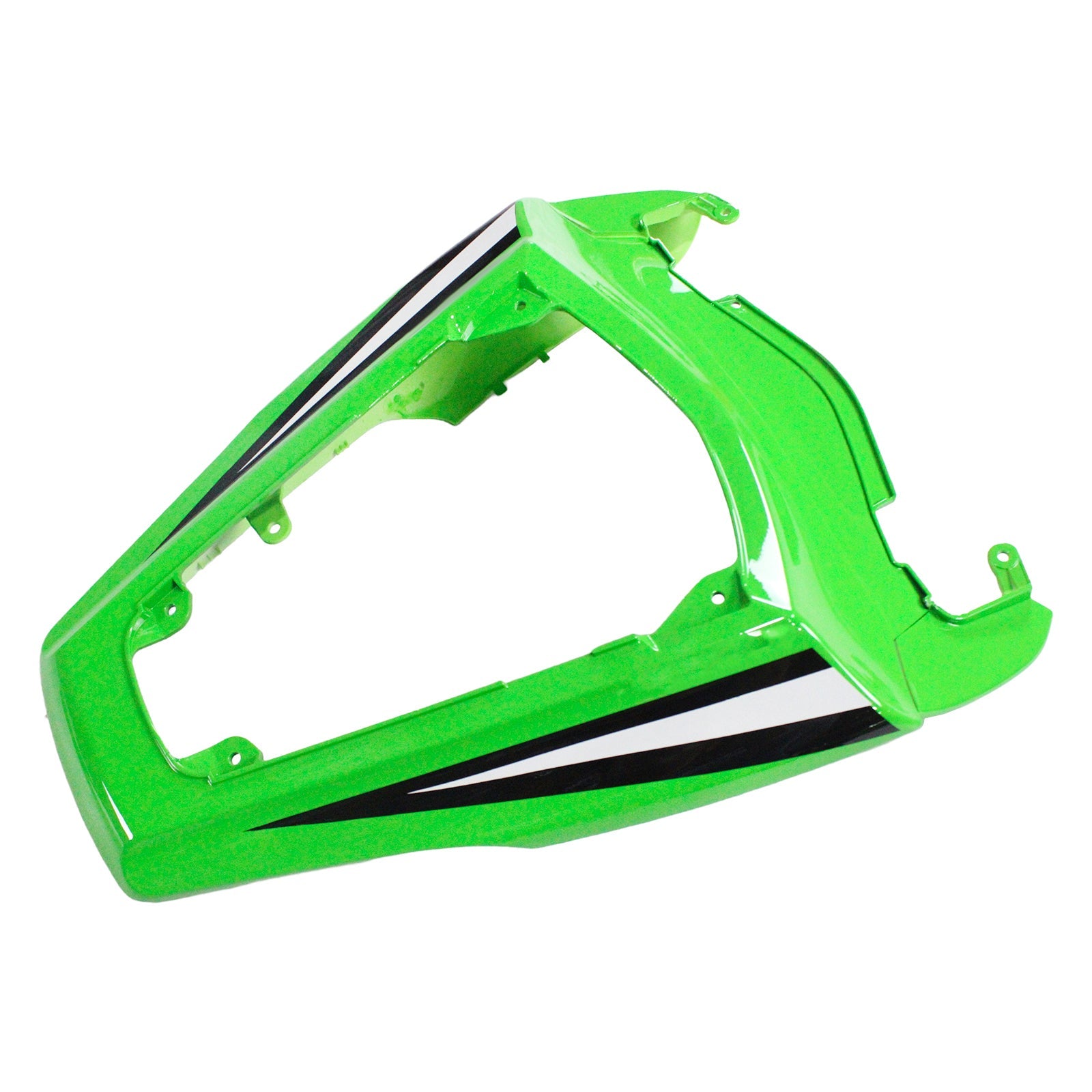 2011-2015 Kawasaki ZX10R Amotopart Injection Fairing Kit Bodywork Plastic ABS #105