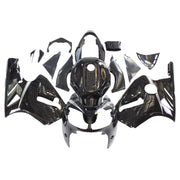 2000-2001 Kawasaki ZX12R Amotopart Injection Fairing Kit Bodywork Plastic ABS #104