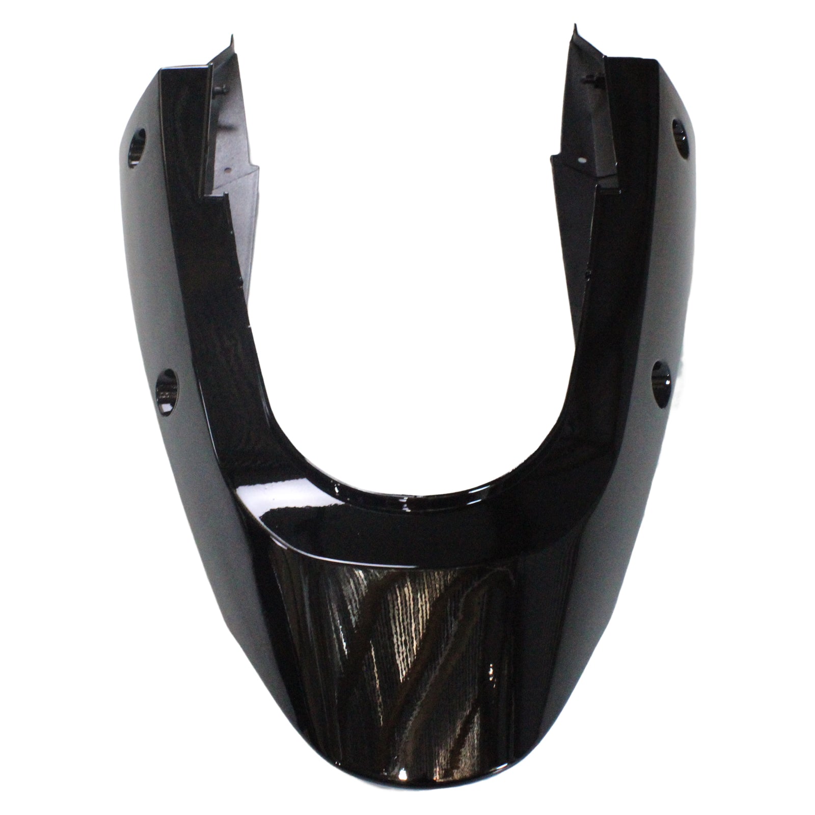 2000-2001 Kawasaki ZX12R Amotopart Injection Fairing Kit Bodywork Plastic ABS #104