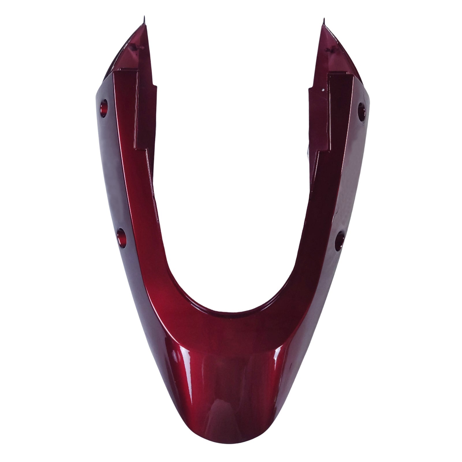 2000-2001 Kawasaki ZX12R Amotopart Injection Fairing Kit Bodywork Plastic ABS #108