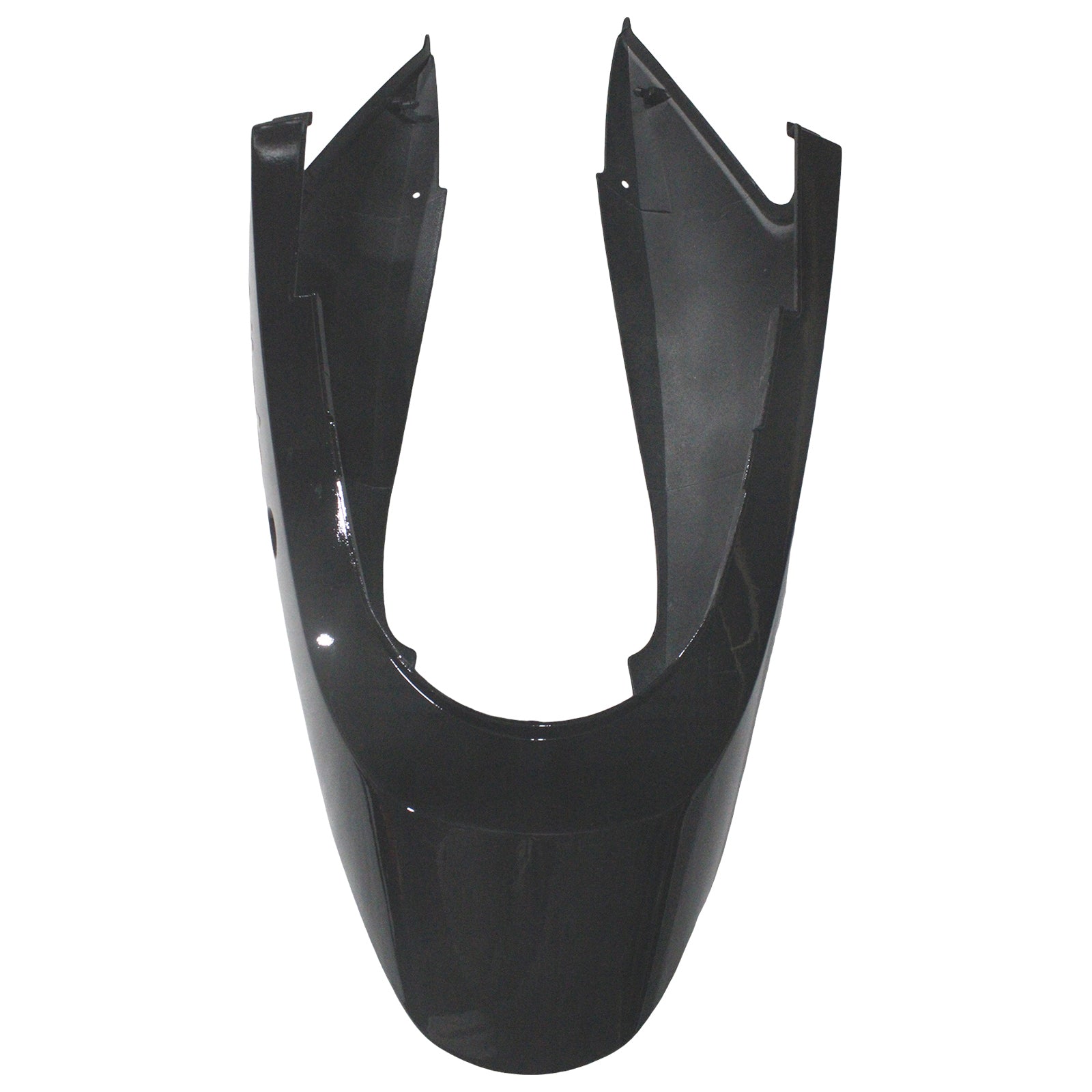 2002-2005 Ninja ZX12R Blue Black Bodywork Fairing ABS Injection Molded Plastics Set 2# Generic
