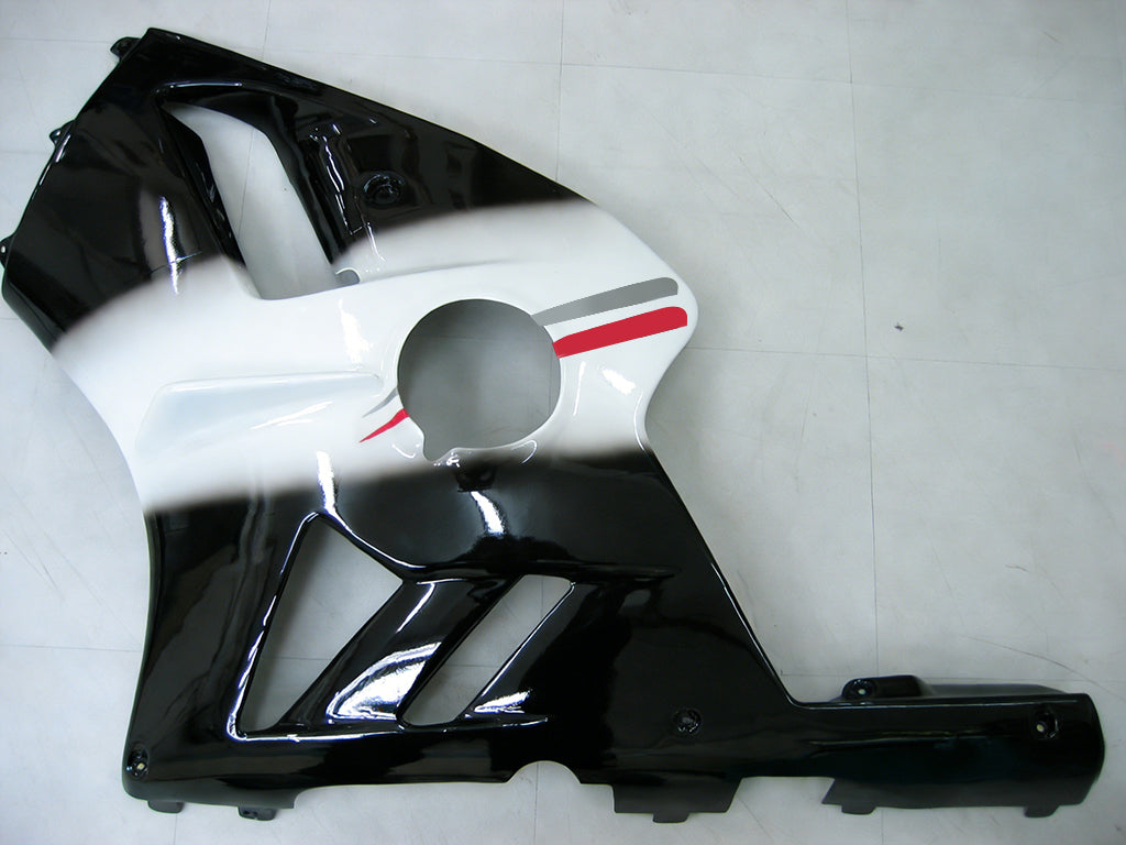 2002-2005 Kawasaki ZX12R Injection Fairing Kit Bodywork Plastic ABS #3