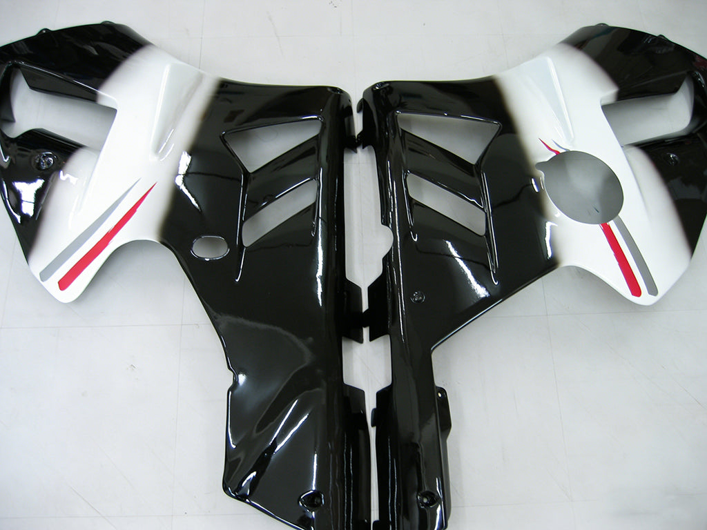 2002-2005 Kawasaki ZX12R Injection Fairing Kit Bodywork Plastic ABS #3
