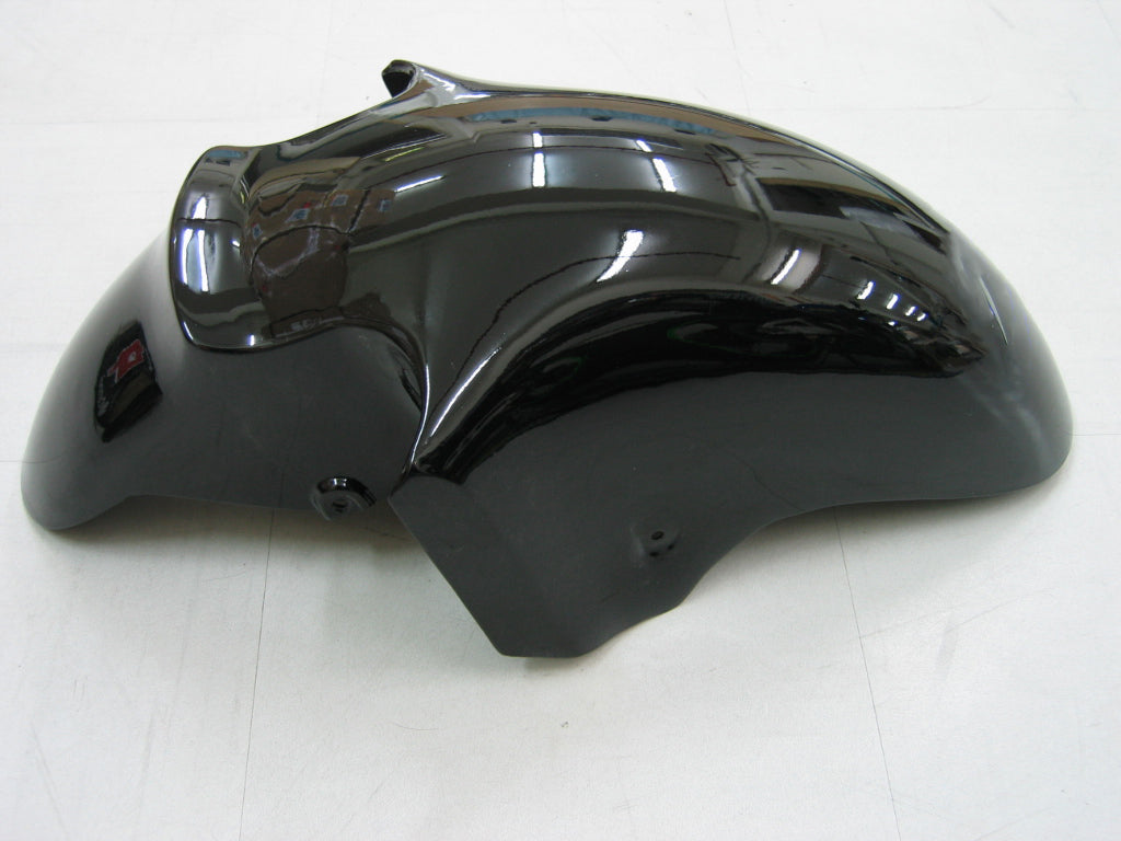 2002-2005 Kawasaki ZX12R Injection Fairing Kit Bodywork Plastic ABS #3