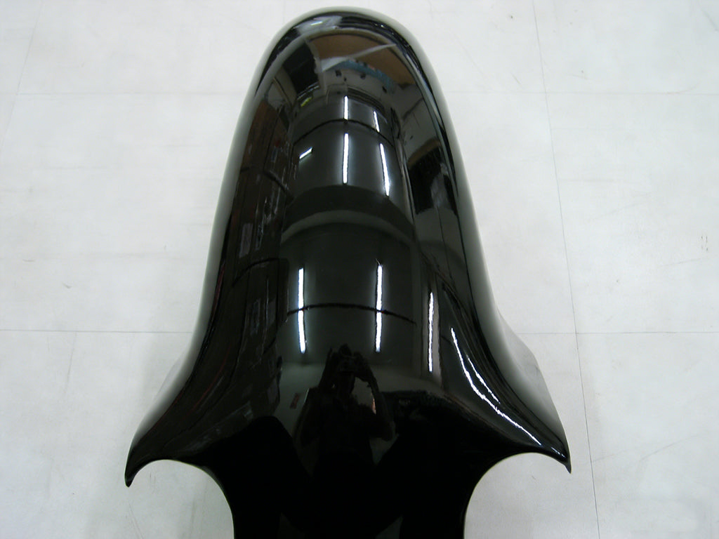 2002-2005 Kawasaki ZX12R Injection Fairing Kit Bodywork Plastic ABS #3