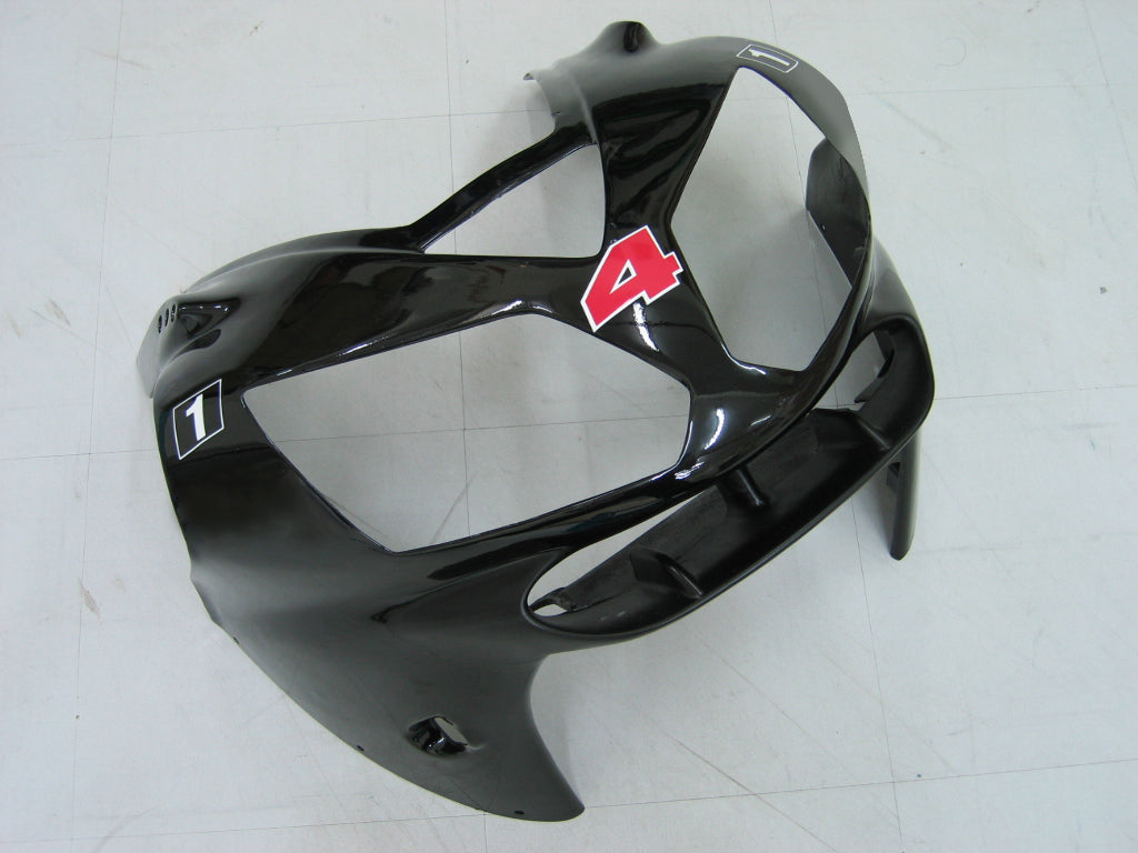 2002-2005 Kawasaki ZX12R Injection Fairing Kit Bodywork Plastic ABS #3