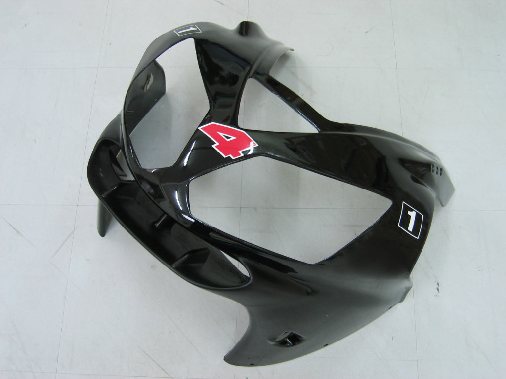 2002-2005 Kawasaki ZX12R Injection Fairing Kit Bodywork Plastic ABS #3