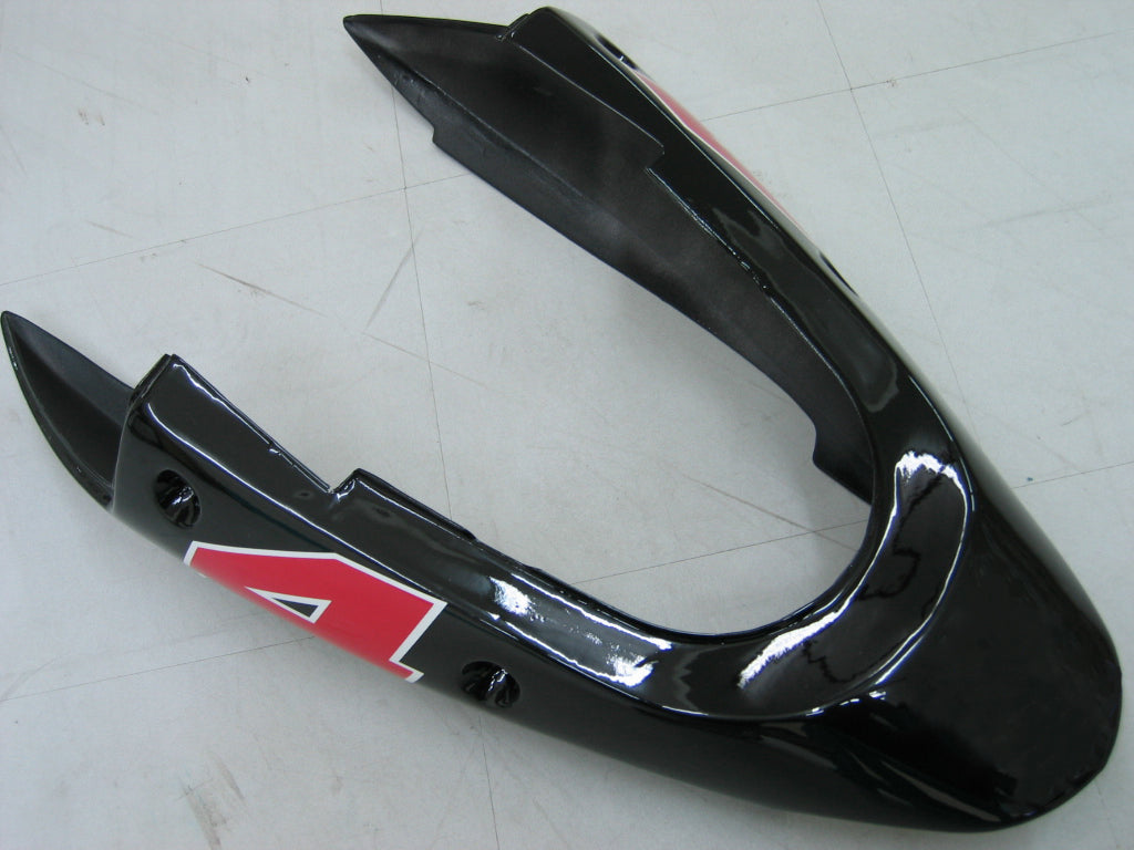 2002-2005 Kawasaki ZX12R Injection Fairing Kit Bodywork Plastic ABS #3