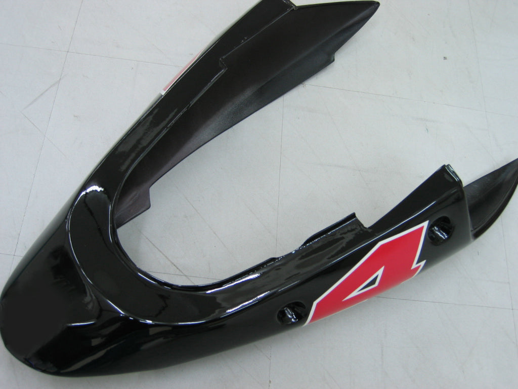 2002-2005 Kawasaki ZX12R Injection Fairing Kit Bodywork Plastic ABS #3