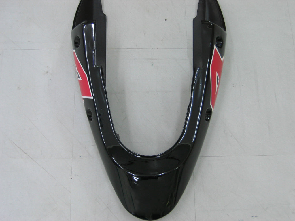 2002-2005 Kawasaki ZX12R Injection Fairing Kit Bodywork Plastic ABS #3