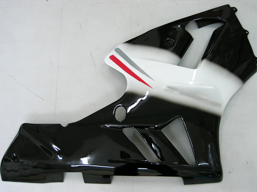 2002-2005 Kawasaki ZX12R Injection Fairing Kit Bodywork Plastic ABS #3