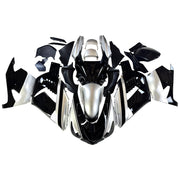 2006-2011 Kawasaki ZX14R Fairing Kit Bodywork Plastic ABS