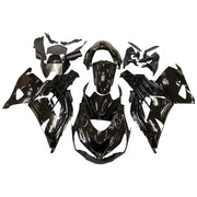 2012-2025 Kawasaki ZX14R Injection Fairing Kit Bodywork Plastic ABS #104
