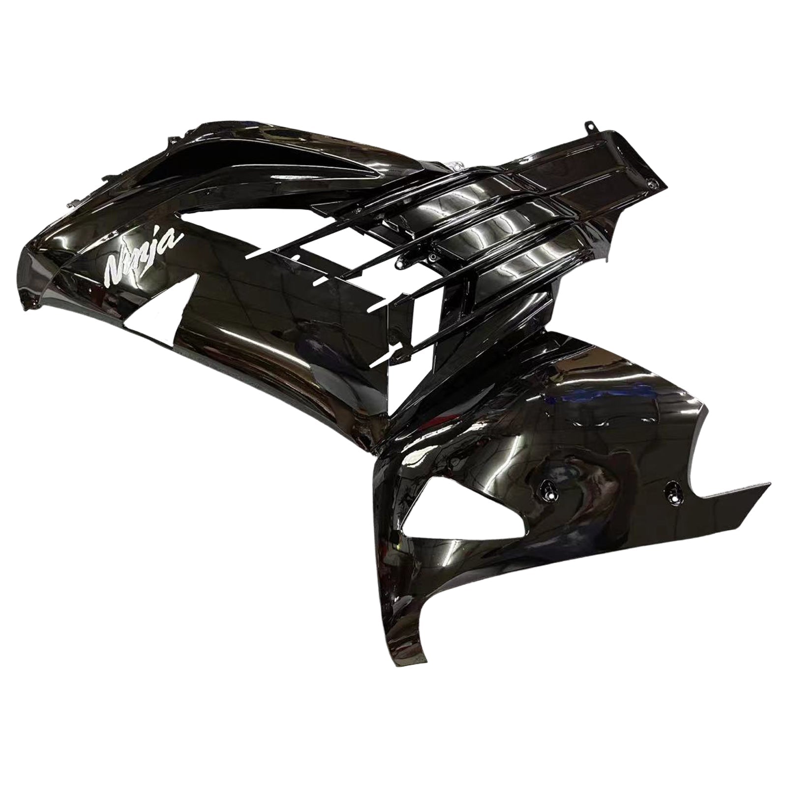 2012-2025 Kawasaki ZX14R Injection Fairing Kit Bodywork Plastic ABS #104
