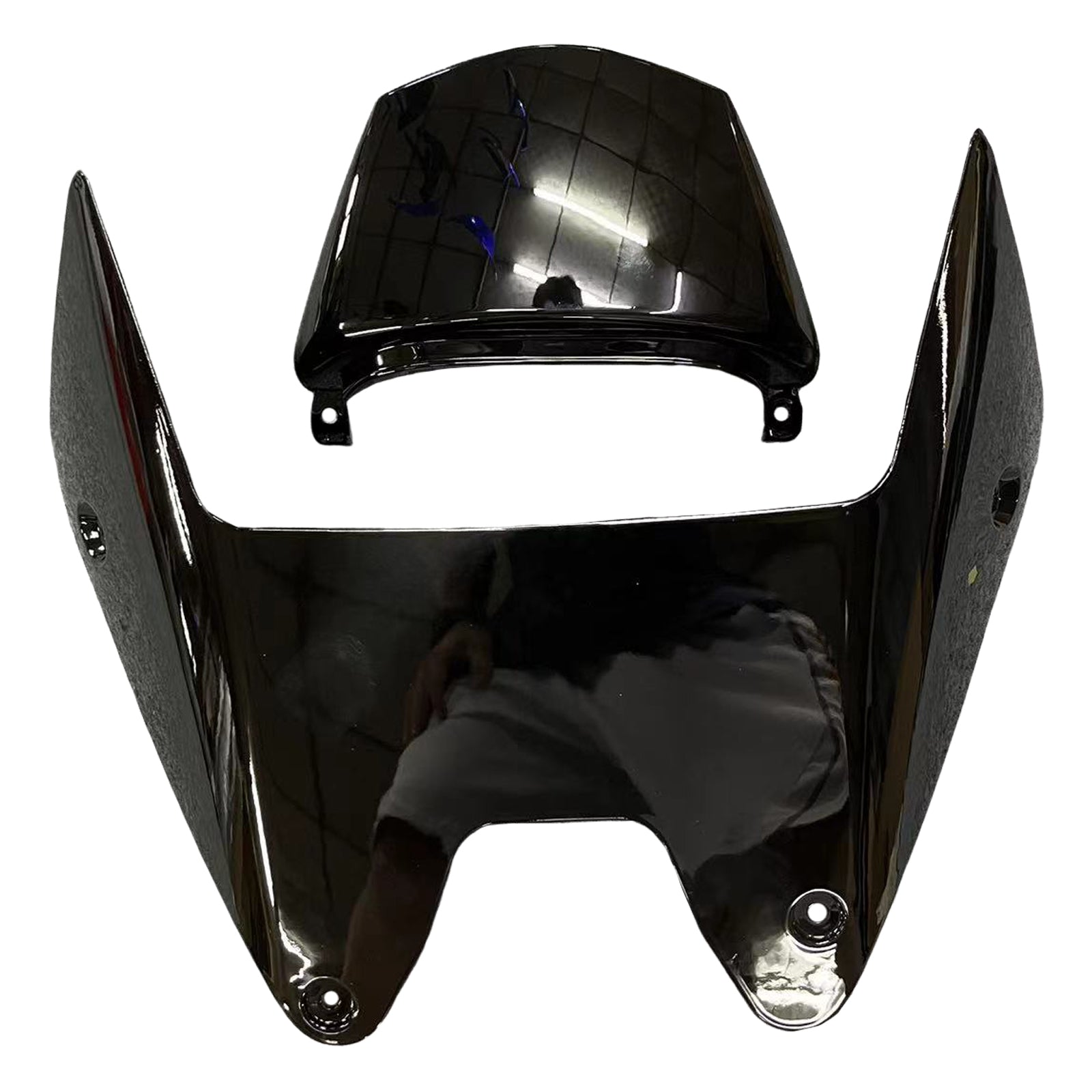 2012-2025 Kawasaki ZX14R Injection Fairing Kit Bodywork Plastic ABS #104