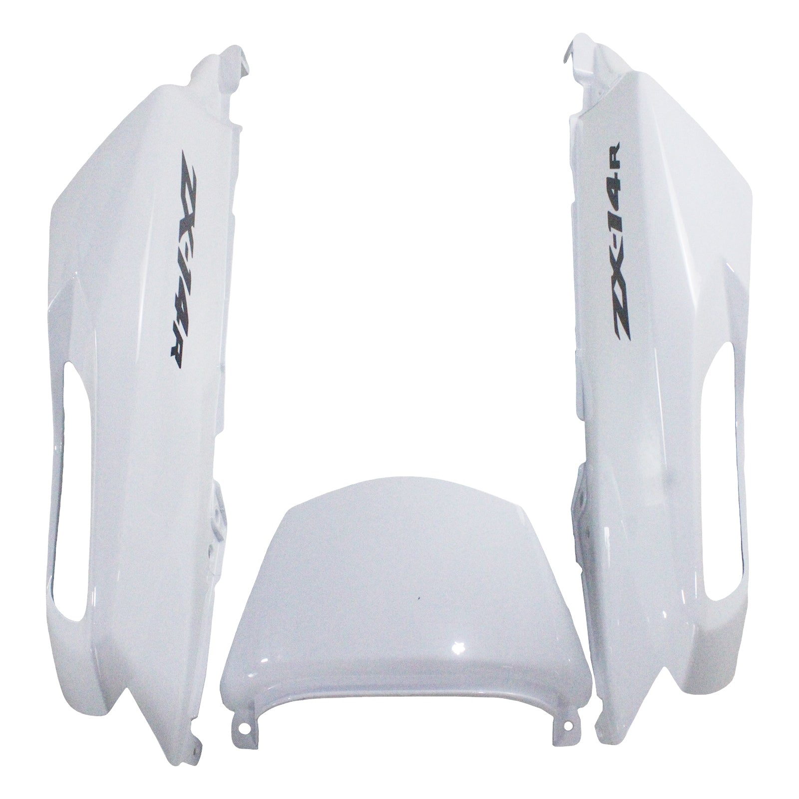2012-2025 Kawasaki ZX14R Injection Fairing Kit Bodywork Plastic ABS #104