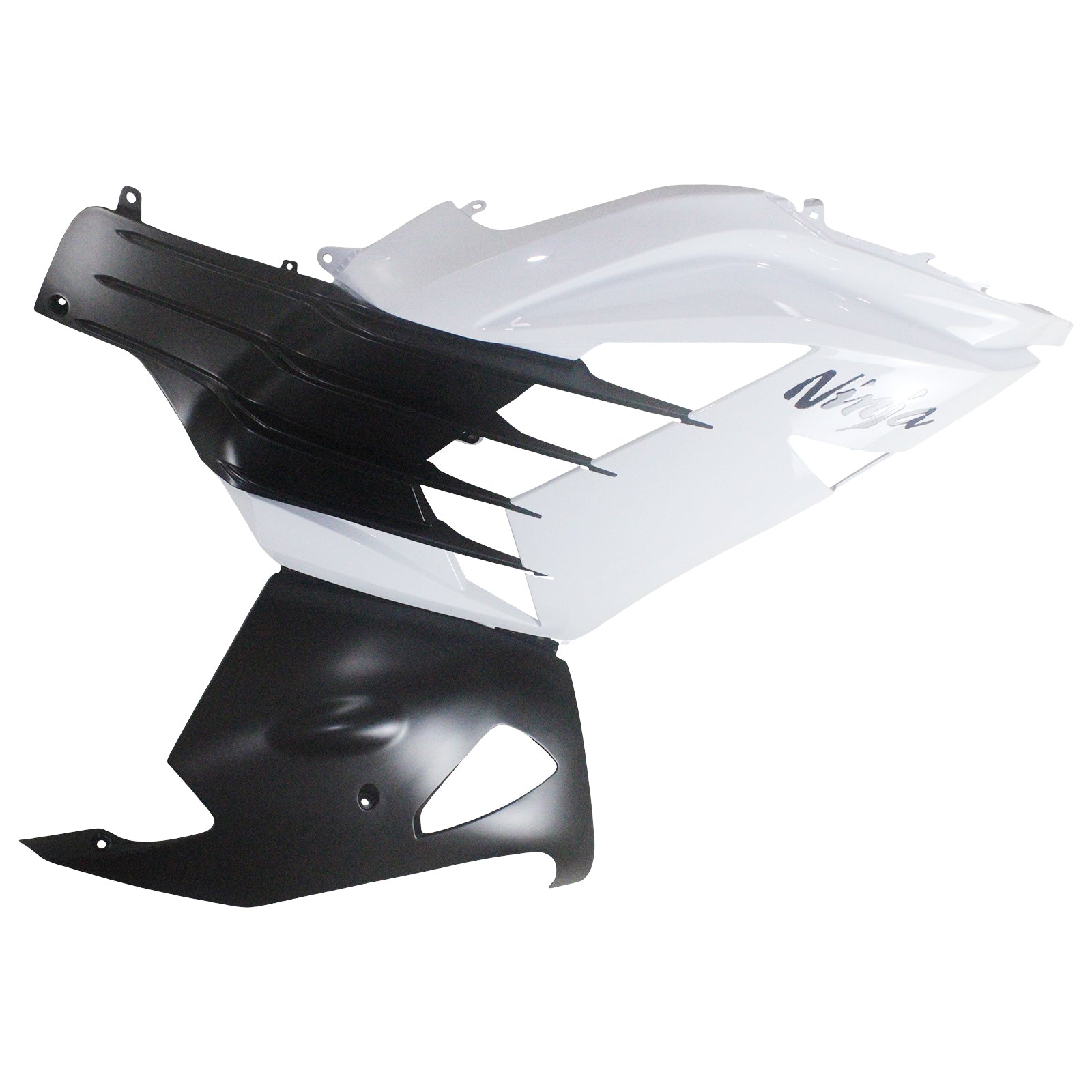 2012-2025 Kawasaki ZX14R Injection Fairing Kit Bodywork Plastic ABS #104