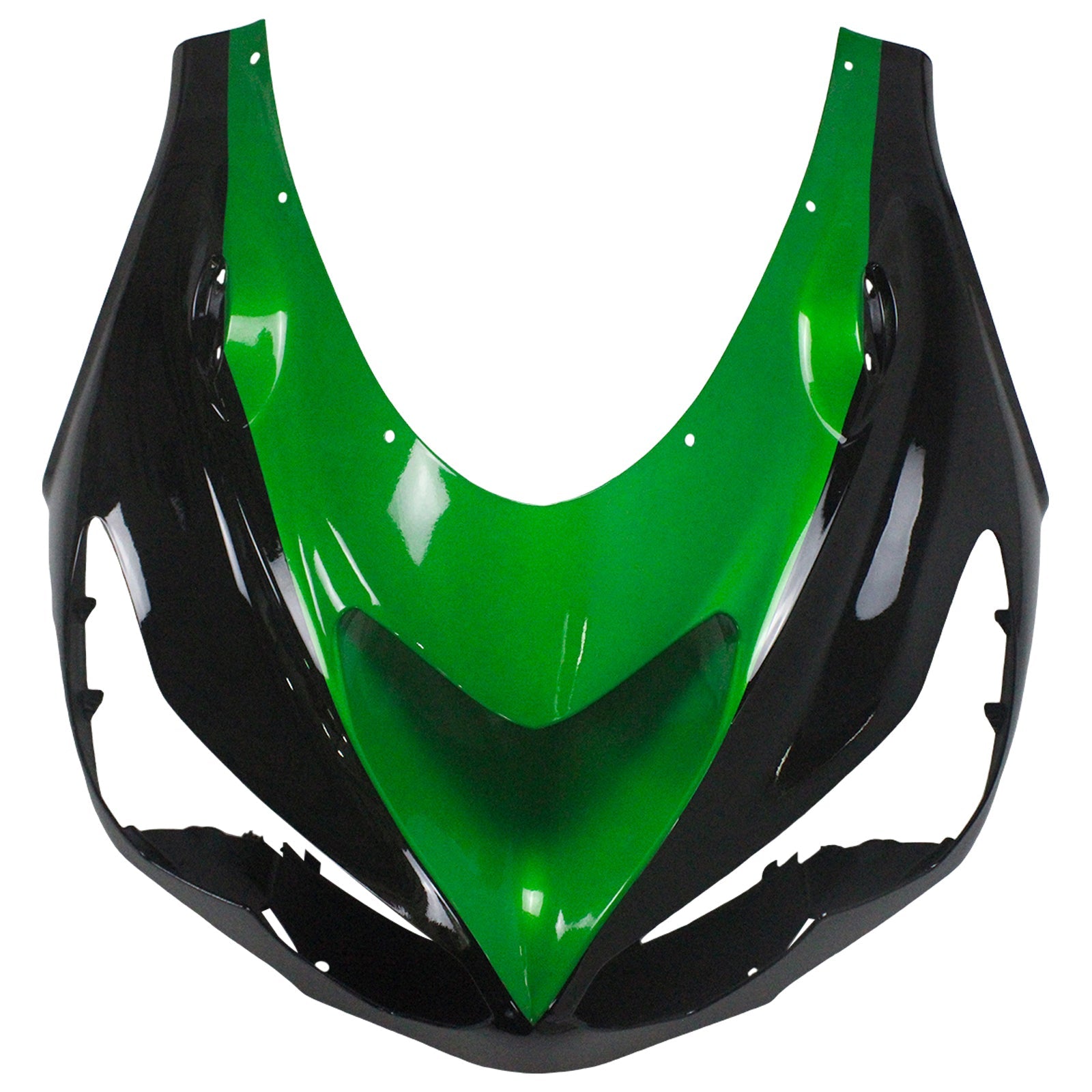 2012-2025 Kawasaki ZX14R Injection Fairing Kit Bodywork Plastic ABS #104