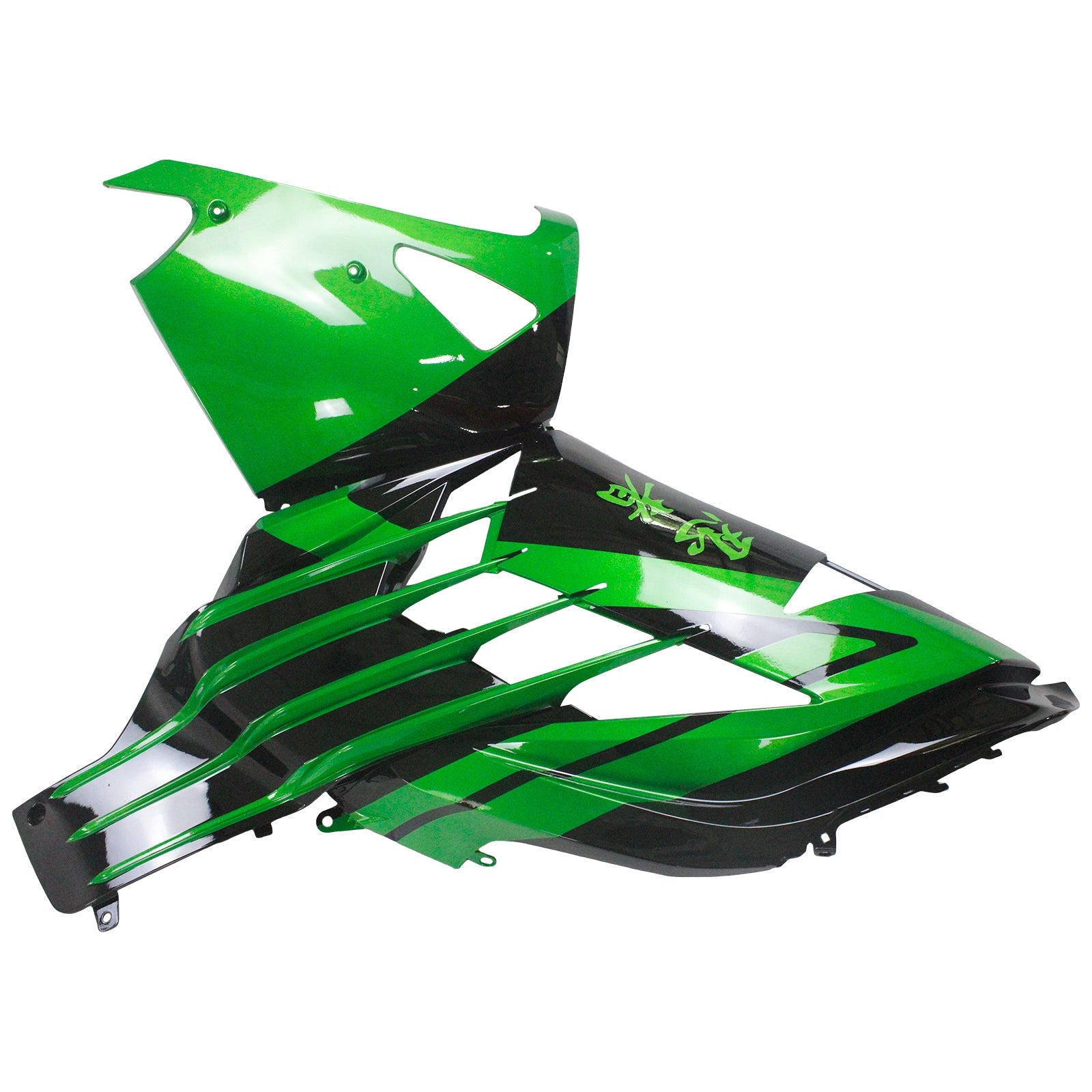 2012-2025 Kawasaki ZX14R Injection Fairing Kit Bodywork Plastic ABS #104