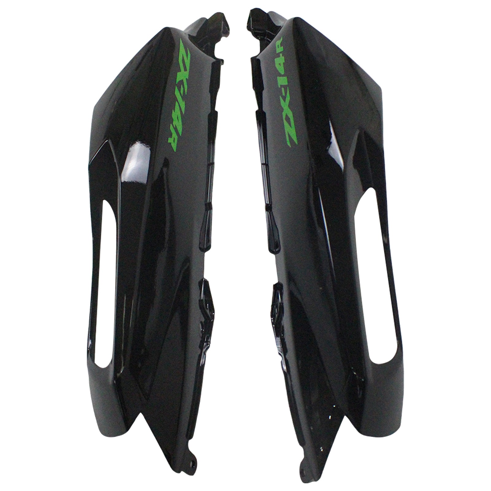 2012-2025 Kawasaki ZX14R Injection Fairing Kit Bodywork Plastic ABS #104