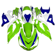 Injection Fairing Kit Bodywork fit For Kawasaki ZX14R ZZR1400 2012-2026