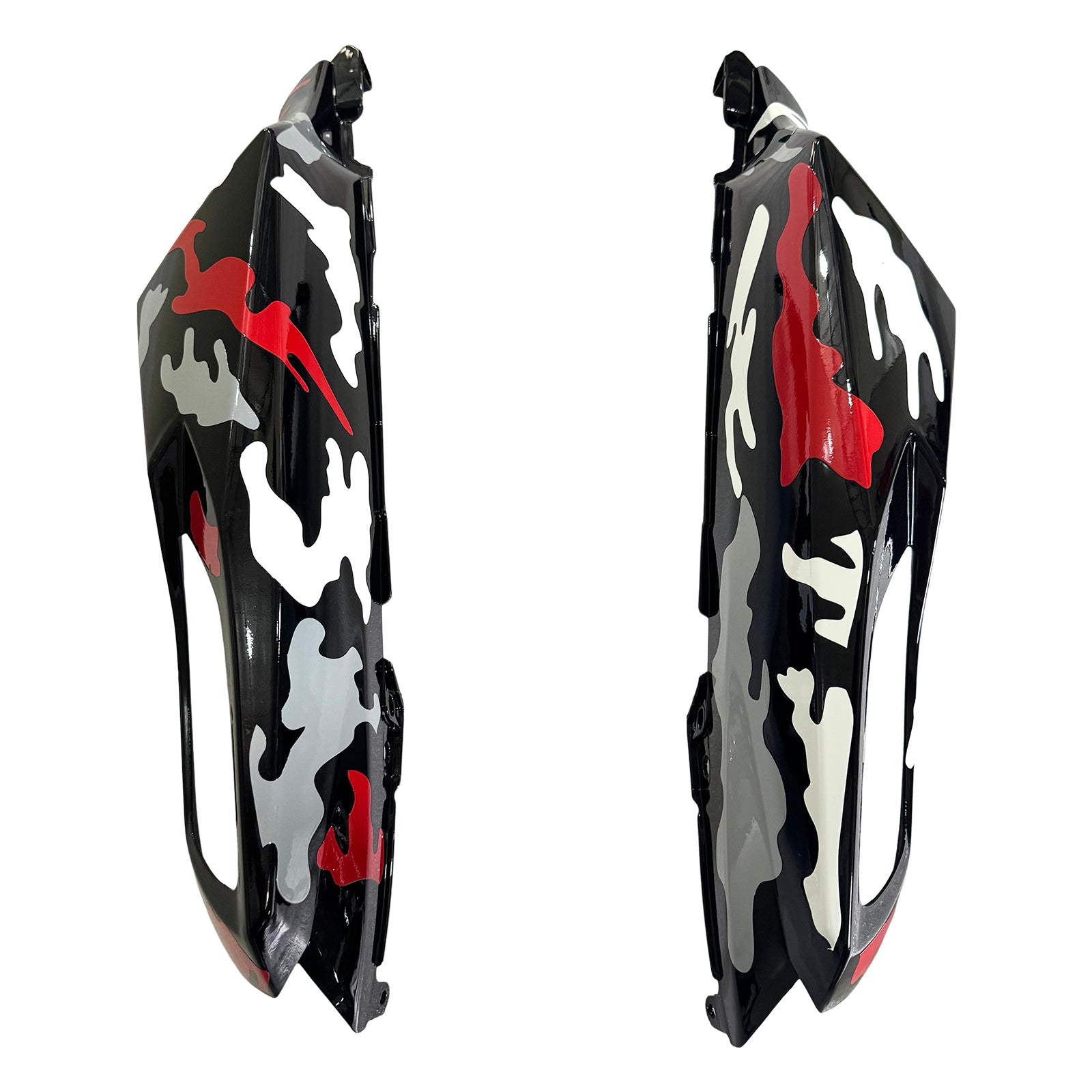 Injection Fairing Kit Bodywork fit For Kawasaki ZX14R ZZR1400 2012-2026