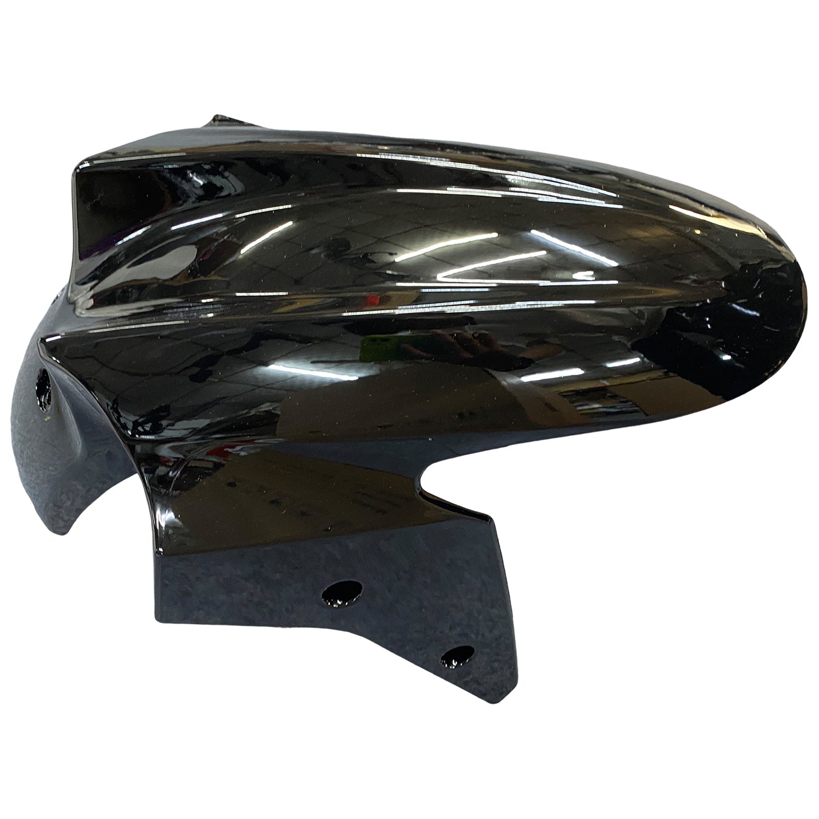 2008-2012 EX250/Ninja 250R Bodywork Fairing ABS Injection Molded Plastics 4 Color Generic
