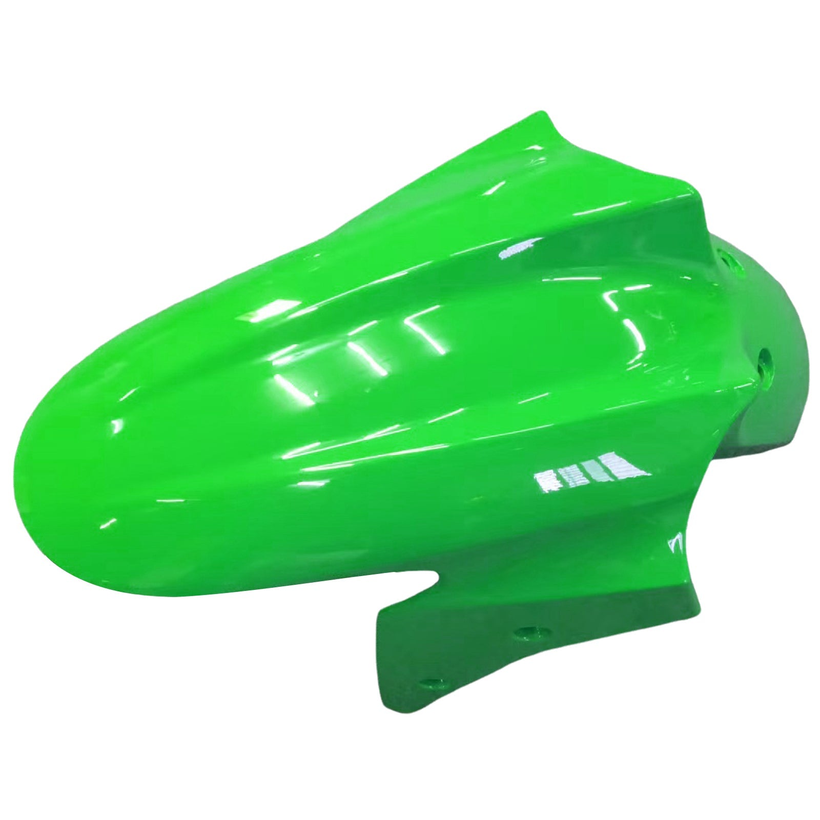 2008-2012 EX250/Ninja 250R Bodywork Fairing ABS Injection Molded Plastics 4 Color Generic