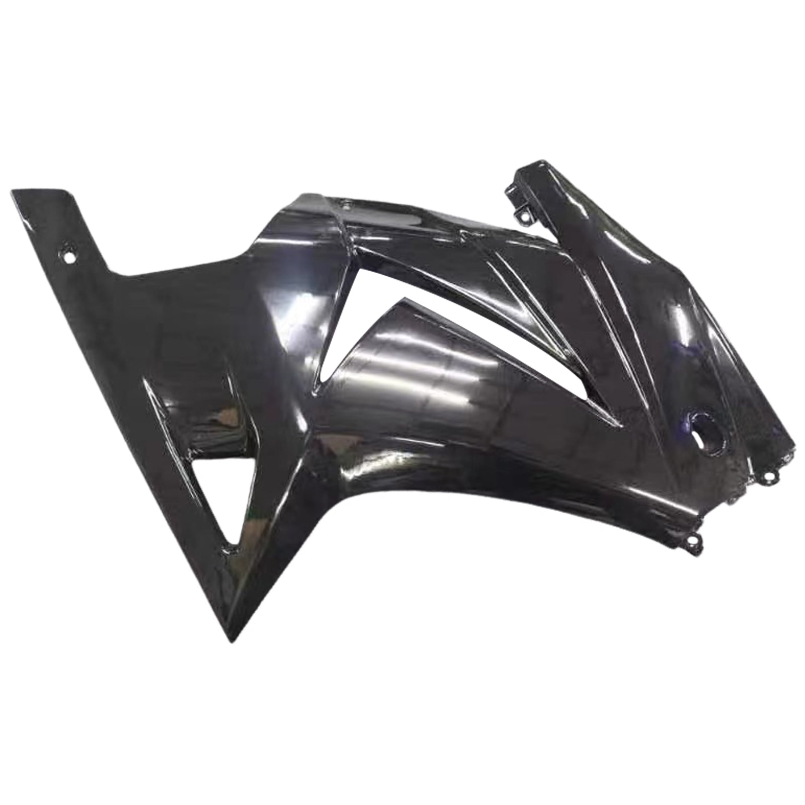 2008-2012 Kawasaki EX250 Ninja250R Injection Fairing Kit Bodywork Plastic ABS #114