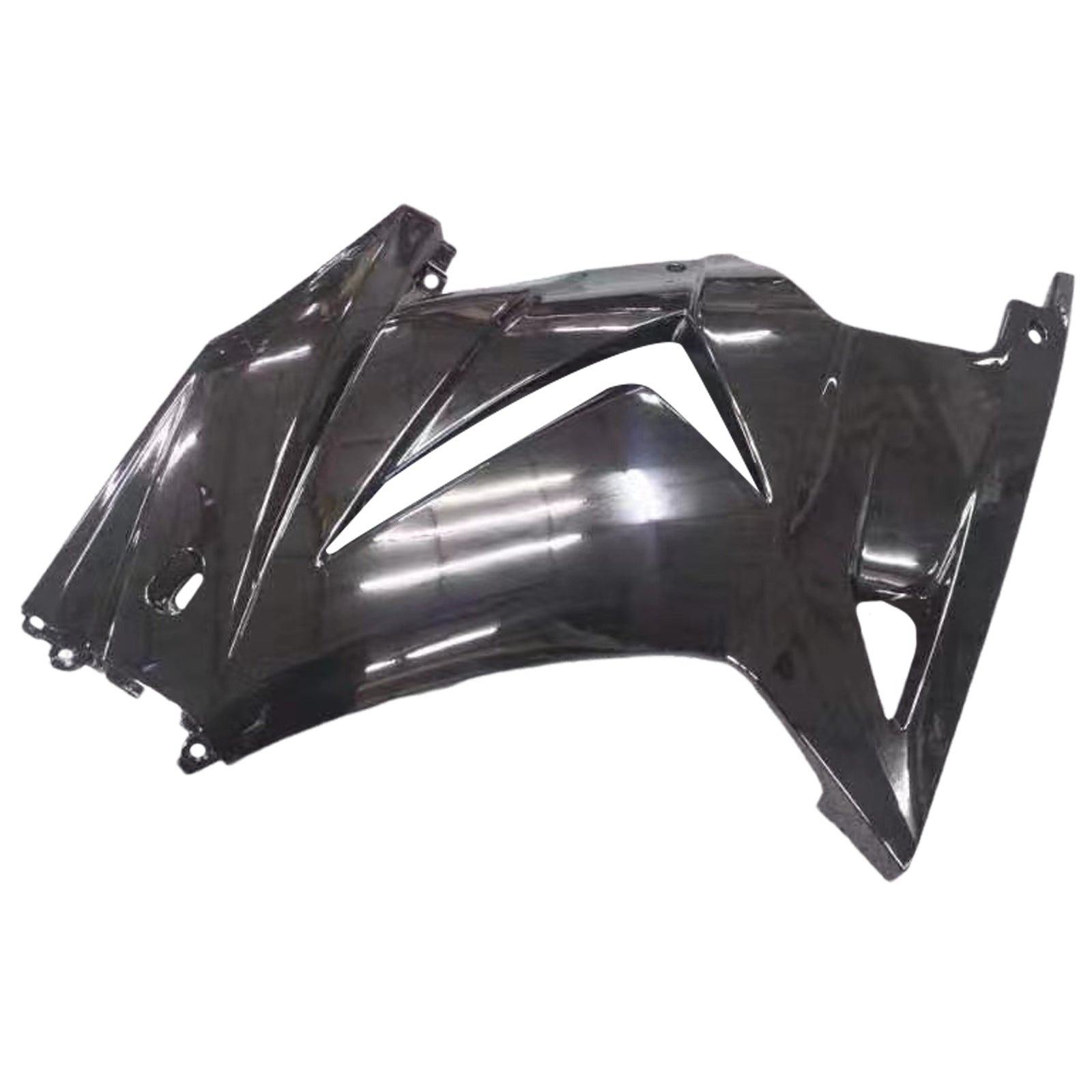 2008-2012 Kawasaki EX250 Ninja250R Injection Fairing Kit Bodywork Plastic ABS #114