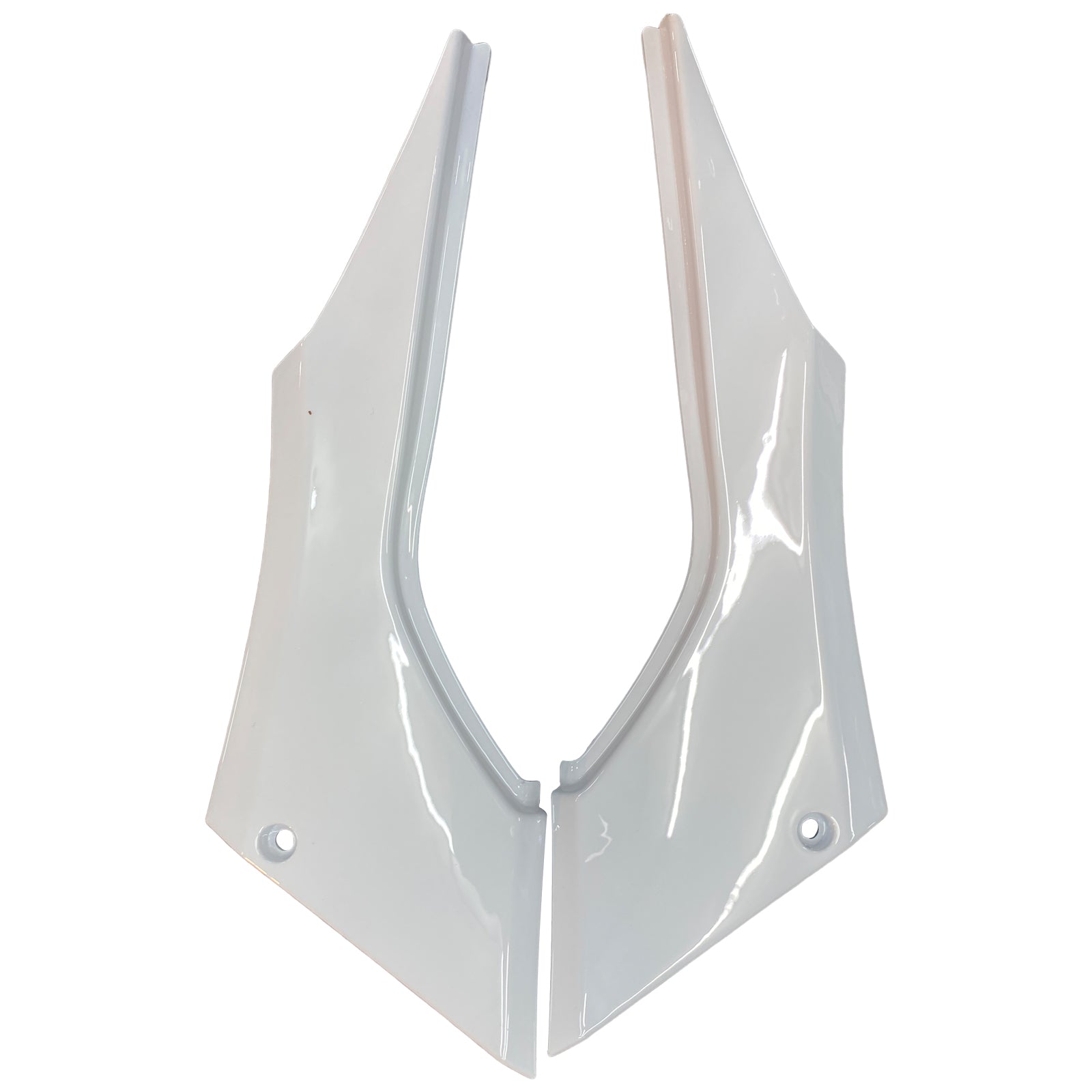 2013-2024 Kawasaki EX300/Ninja300 Injection Fairing Kit Bodywork Plastic ABS