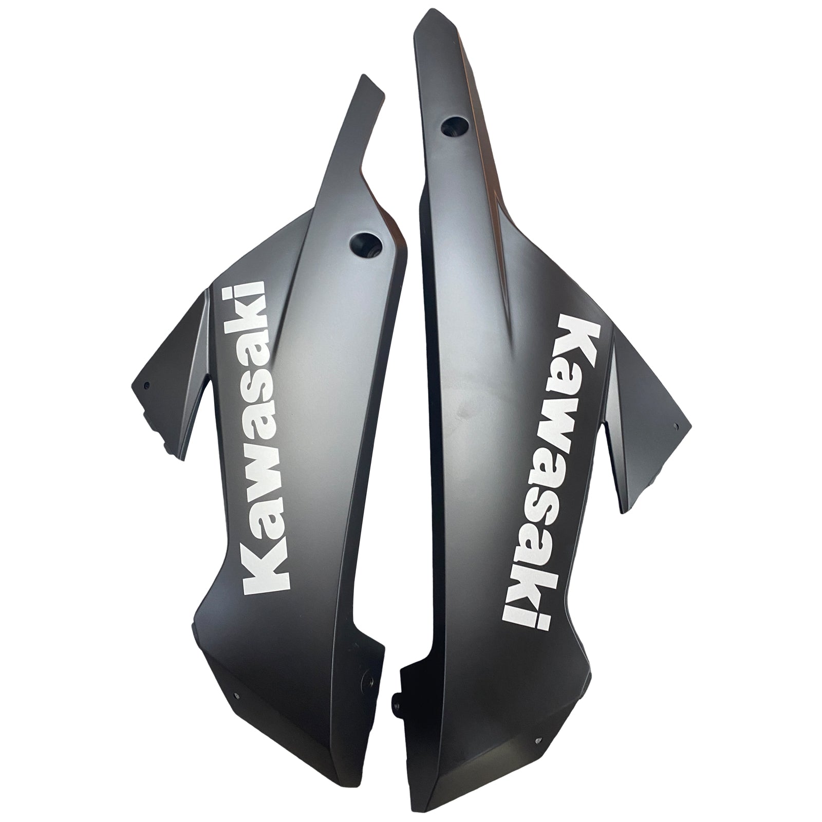 2013-2024 Kawasaki EX300/Ninja300 Injection Fairing Kit Bodywork Plastic ABS