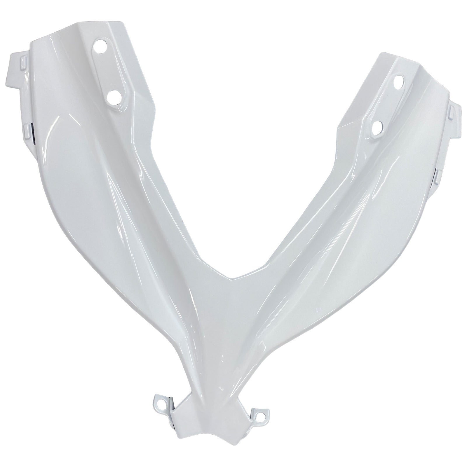 2013-2024 Kawasaki EX300/Ninja300 Injection Fairing Kit Bodywork Plastic ABS