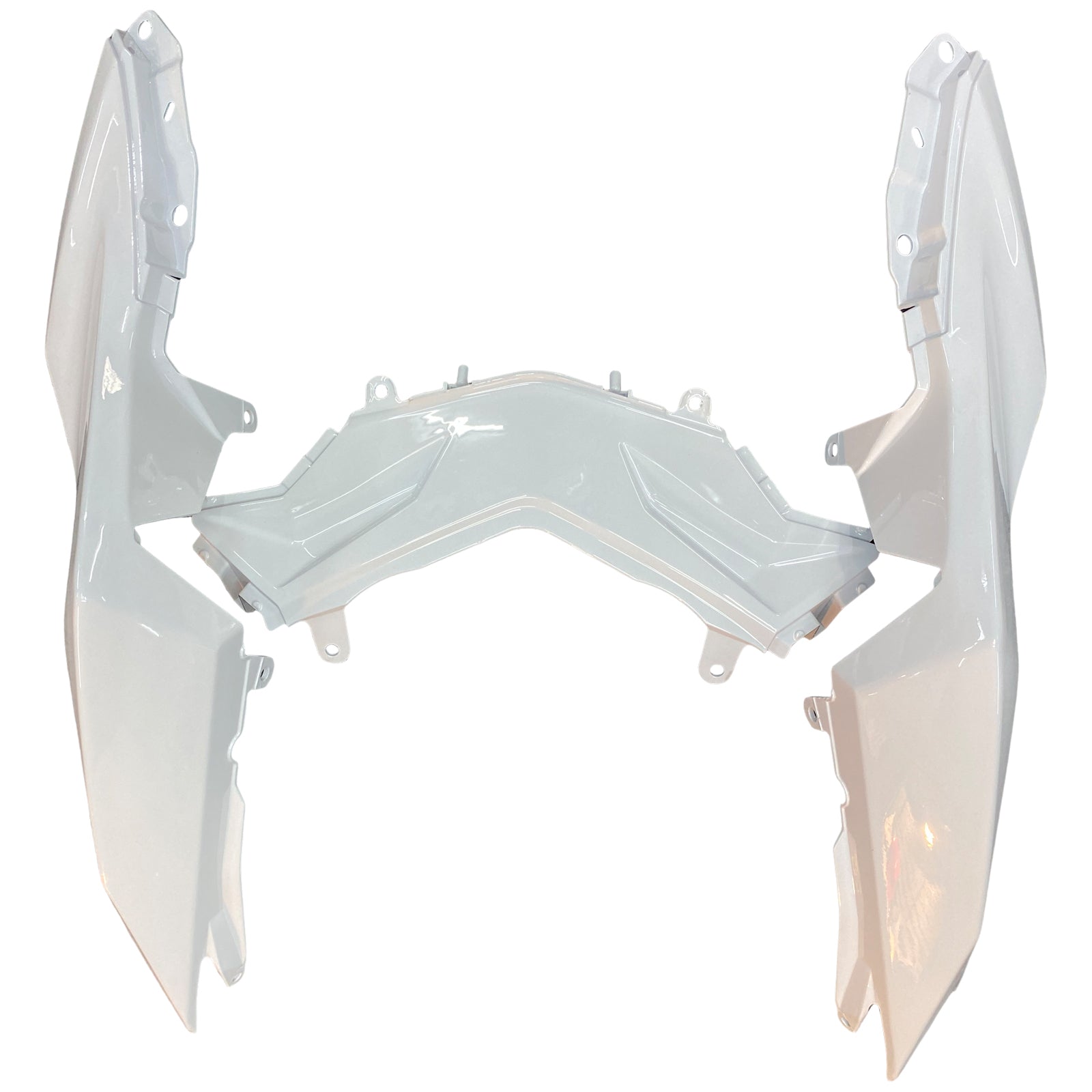 2013-2024 Kawasaki EX300/Ninja300 Injection Fairing Kit Bodywork Plastic ABS