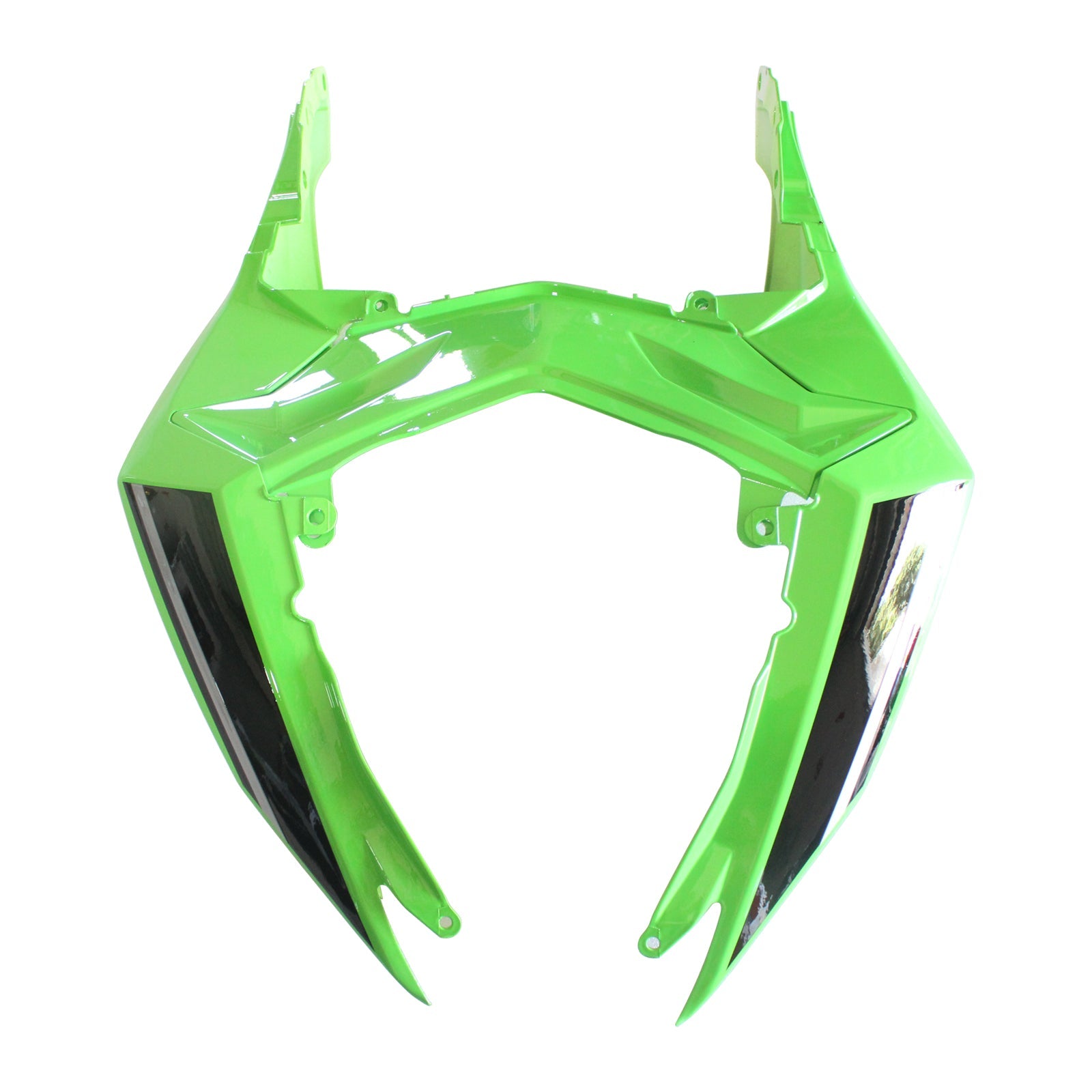 2013-2024 Kawasaki EX300/Ninja300 Injection Fairing Kit Bodywork Plastic ABS