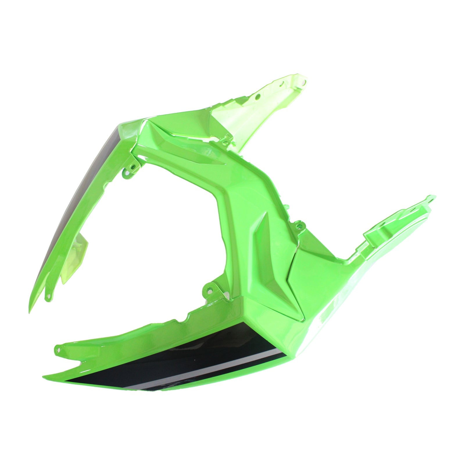 2013-2024 Kawasaki EX300/Ninja300 Injection Fairing Kit Bodywork Plastic ABS