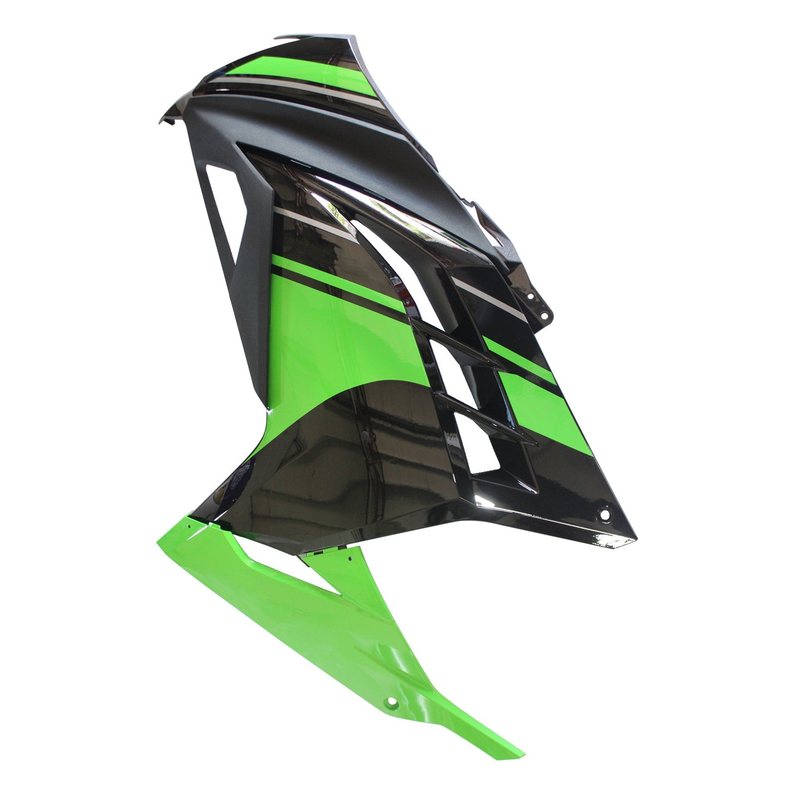 2013-2024 Kawasaki EX300/Ninja300 Injection Fairing Kit Bodywork Plastic ABS