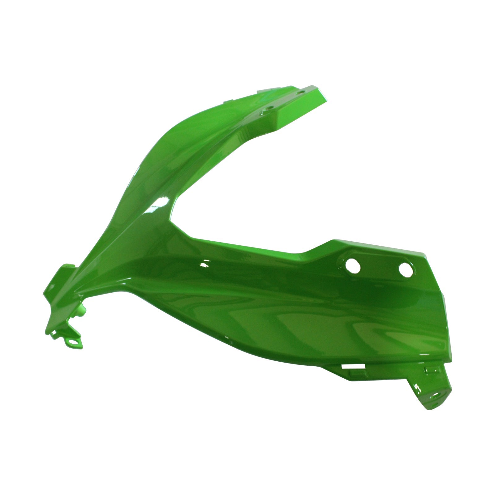 2013-2024 Kawasaki EX300/Ninja300 Injection Fairing Kit Bodywork Plastic ABS