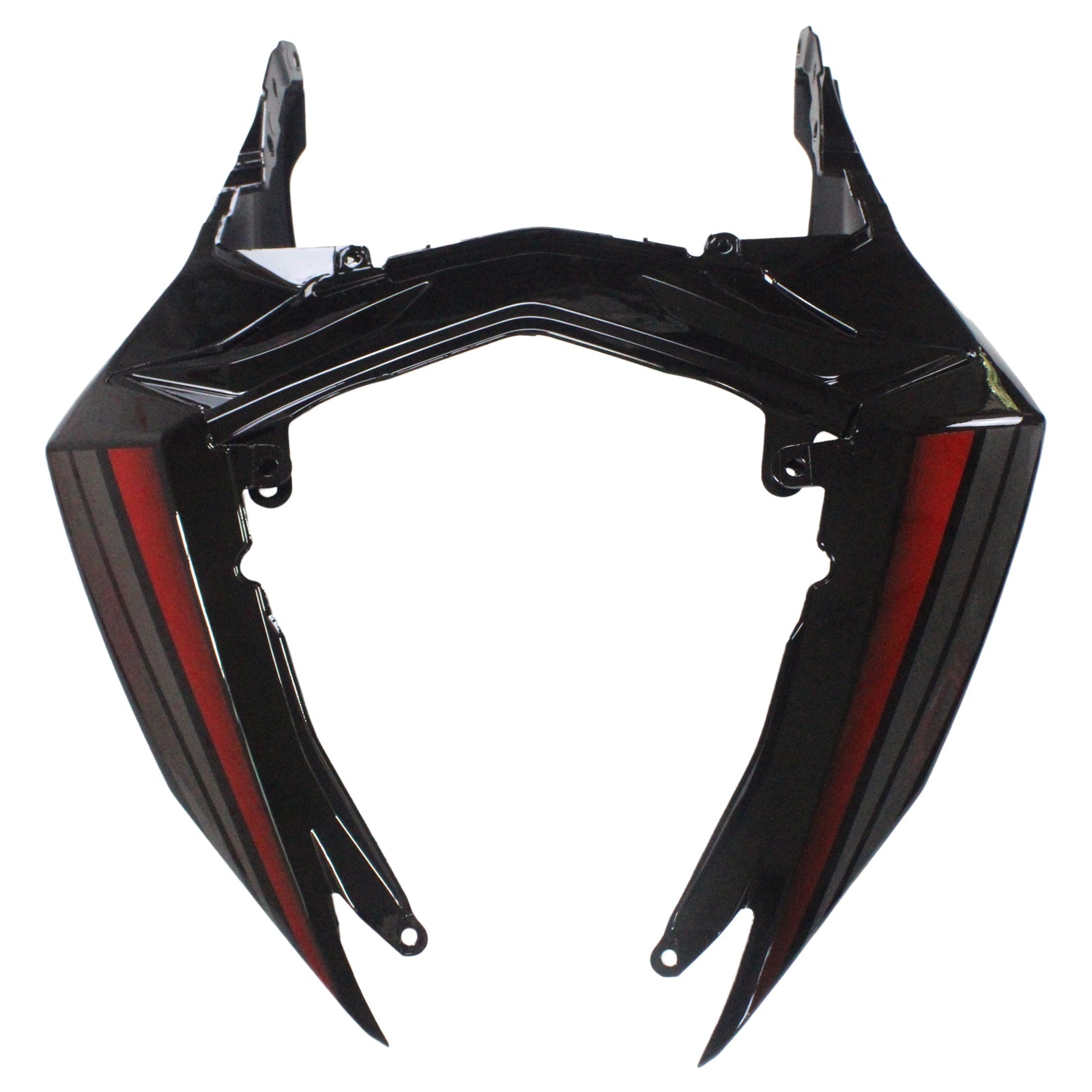 2013-2024 Kawasaki EX300/Ninja300 Injection Fairing Kit Bodywork Plastic ABS