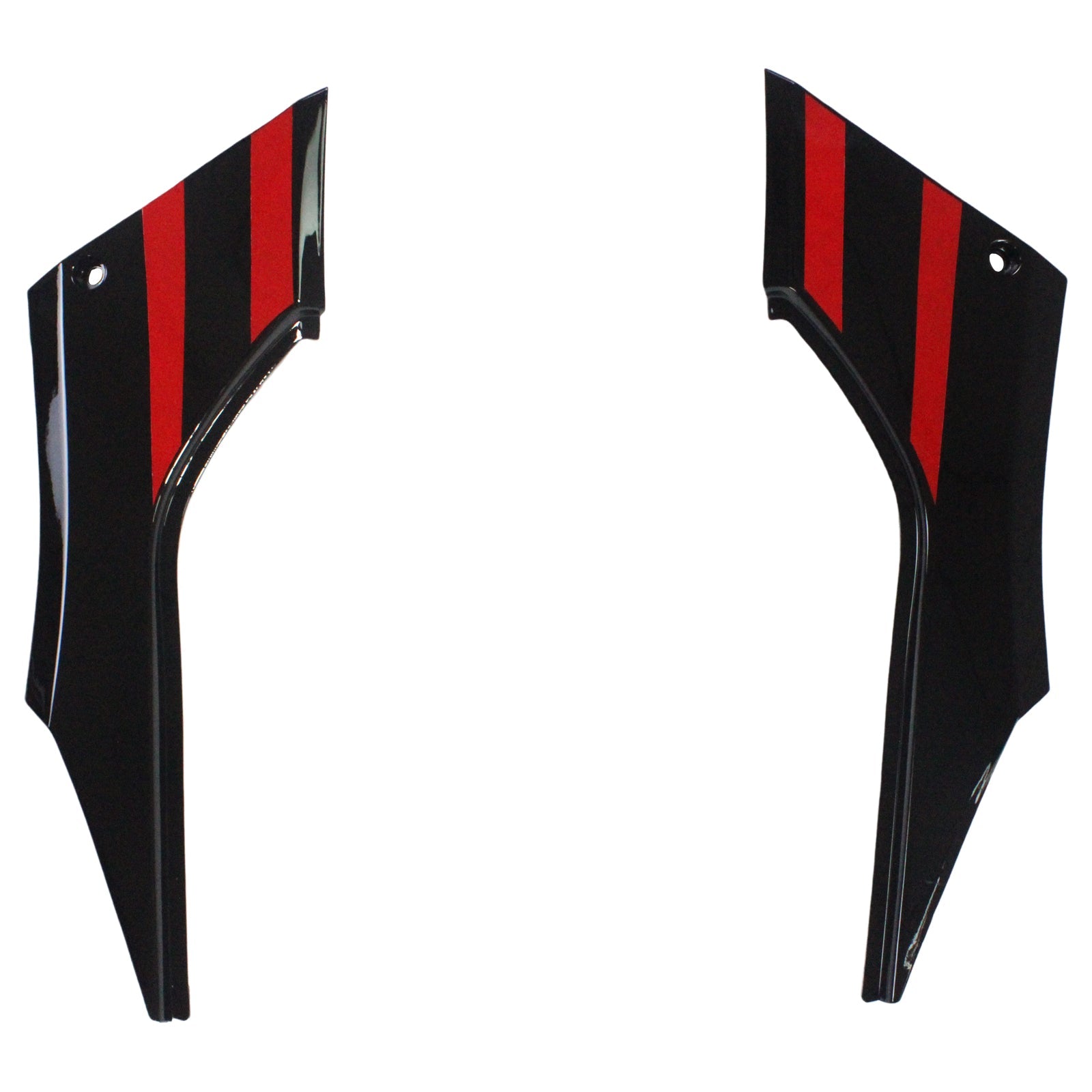 2013-2024 Kawasaki EX300/Ninja300 Injection Fairing Kit Bodywork Plastic ABS