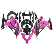 2013-2024 Kawasaki EX300/Ninja300 Injection Fairing Kit Bodywork Plastic ABS