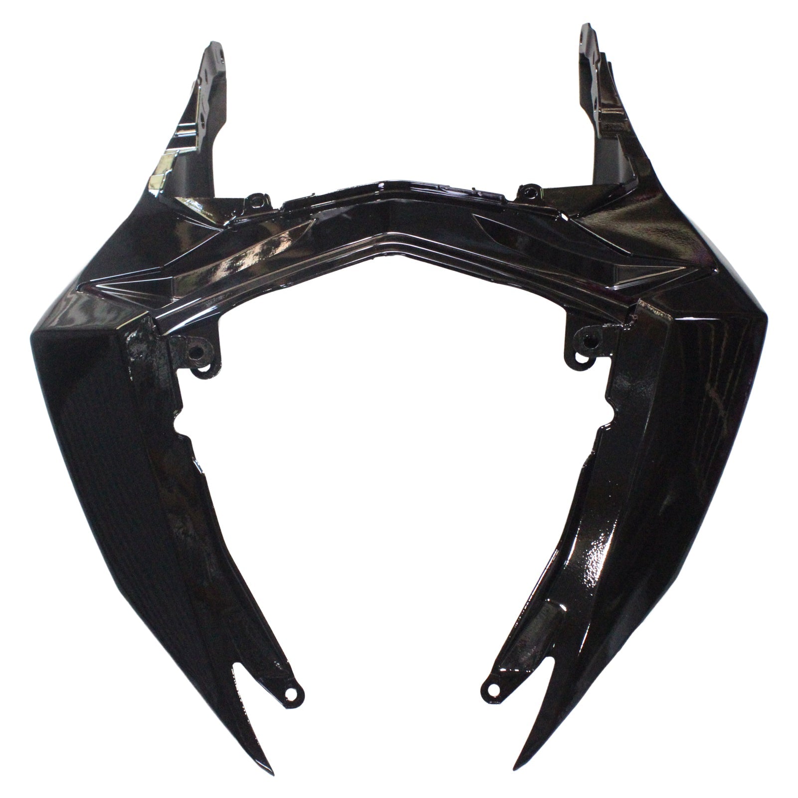 2013-2024 Kawasaki EX300/Ninja300 Injection Fairing Kit Bodywork Plastic ABS
