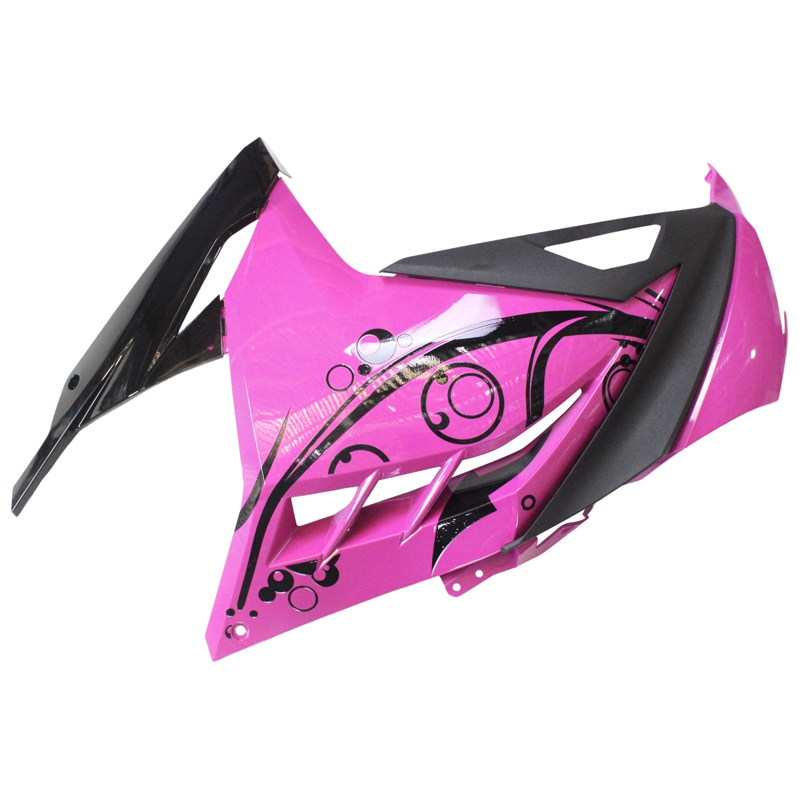 2013-2024 Kawasaki EX300/Ninja300 Injection Fairing Kit Bodywork Plastic ABS