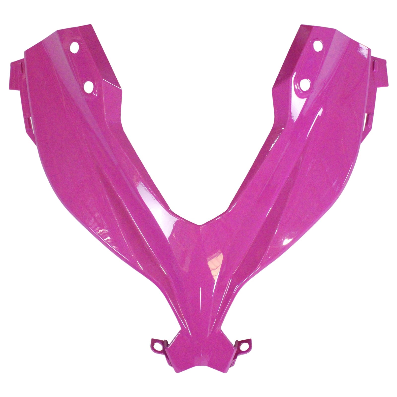 2013-2024 Kawasaki EX300/Ninja300 Injection Fairing Kit Bodywork Plastic ABS