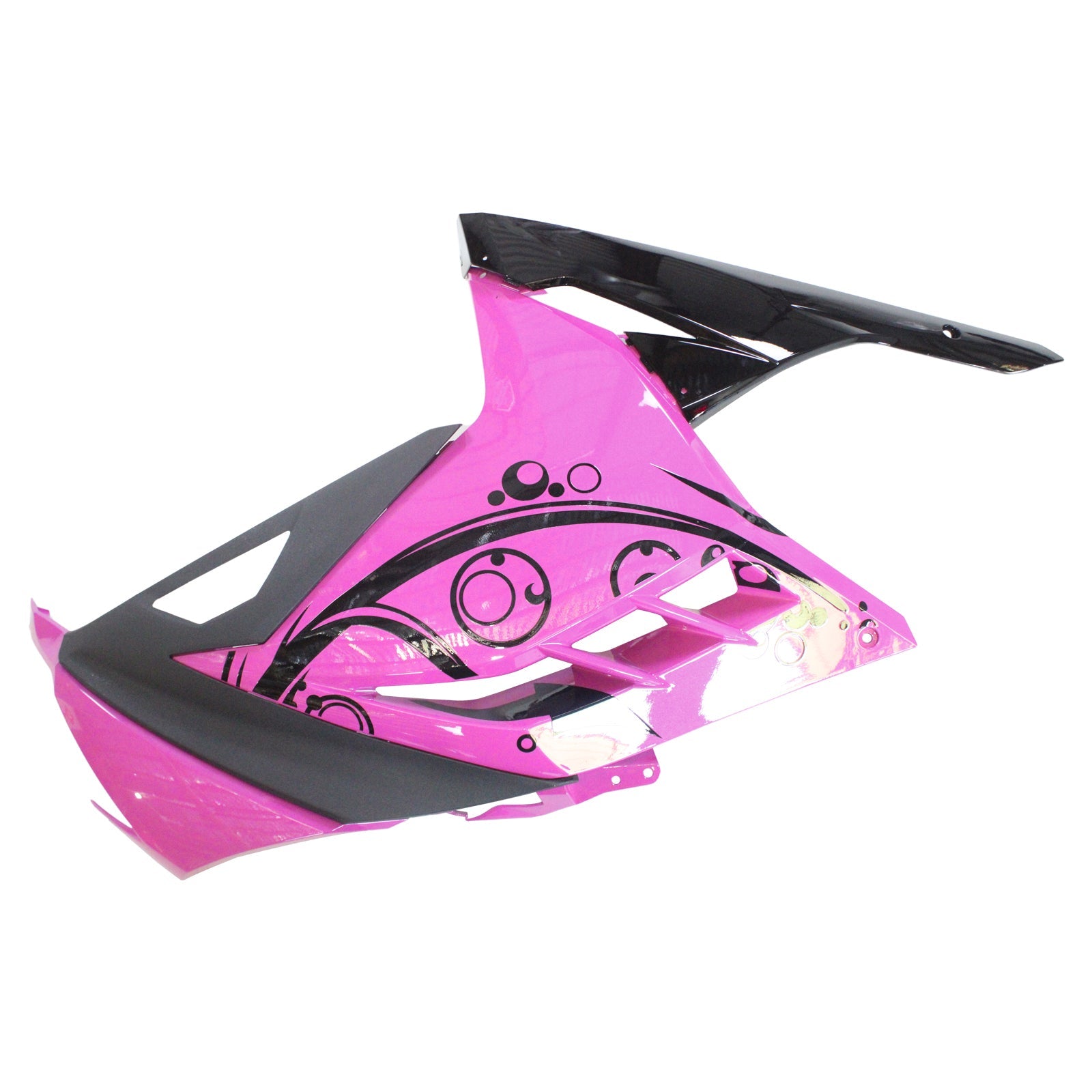 2013-2024 Kawasaki EX300/Ninja300 Injection Fairing Kit Bodywork Plastic ABS